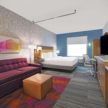 Home2 Suites By Hilton Liberty Ne Kansas City, Mo Exterior foto