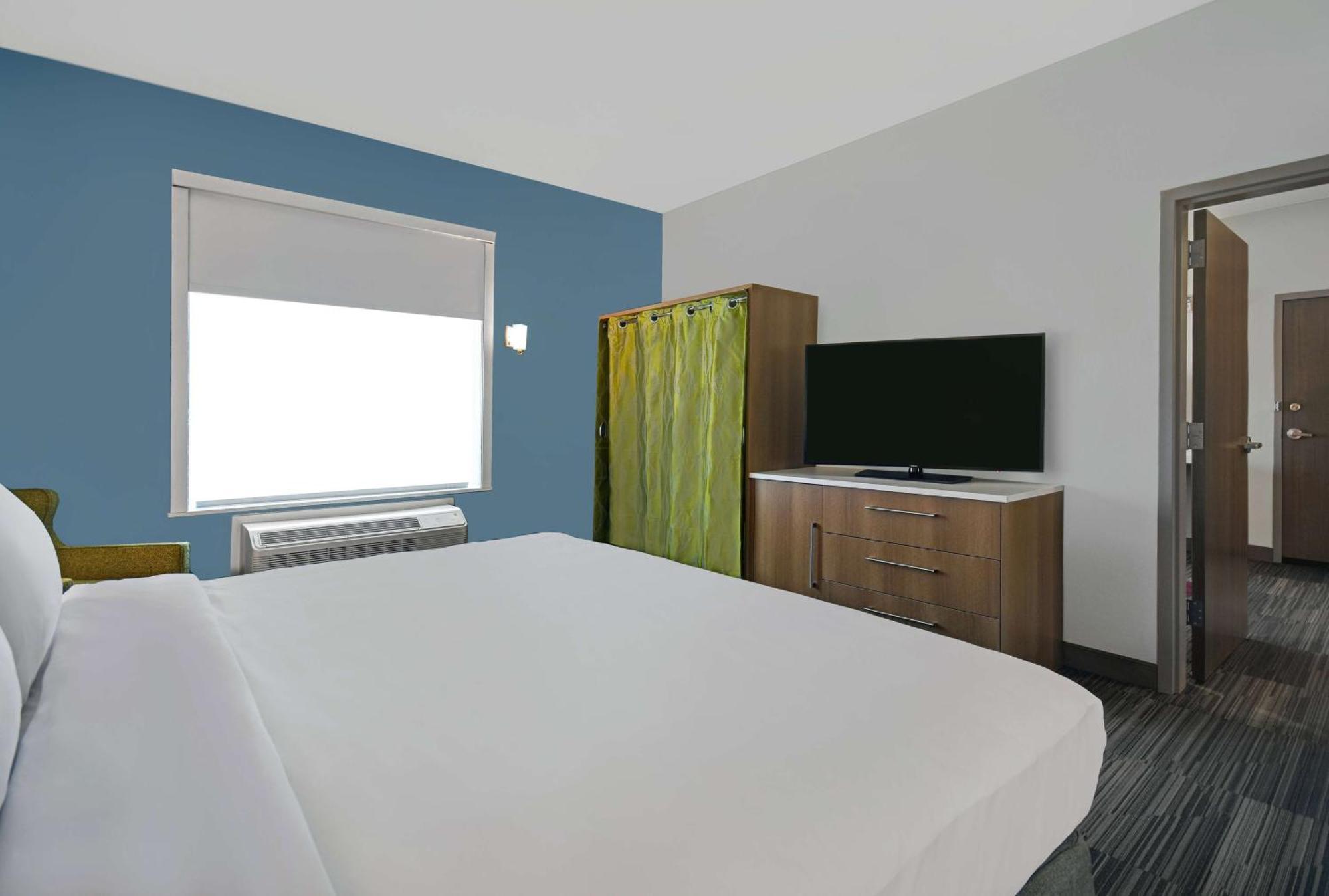 Home2 Suites By Hilton Liberty Ne Kansas City, Mo Exterior foto